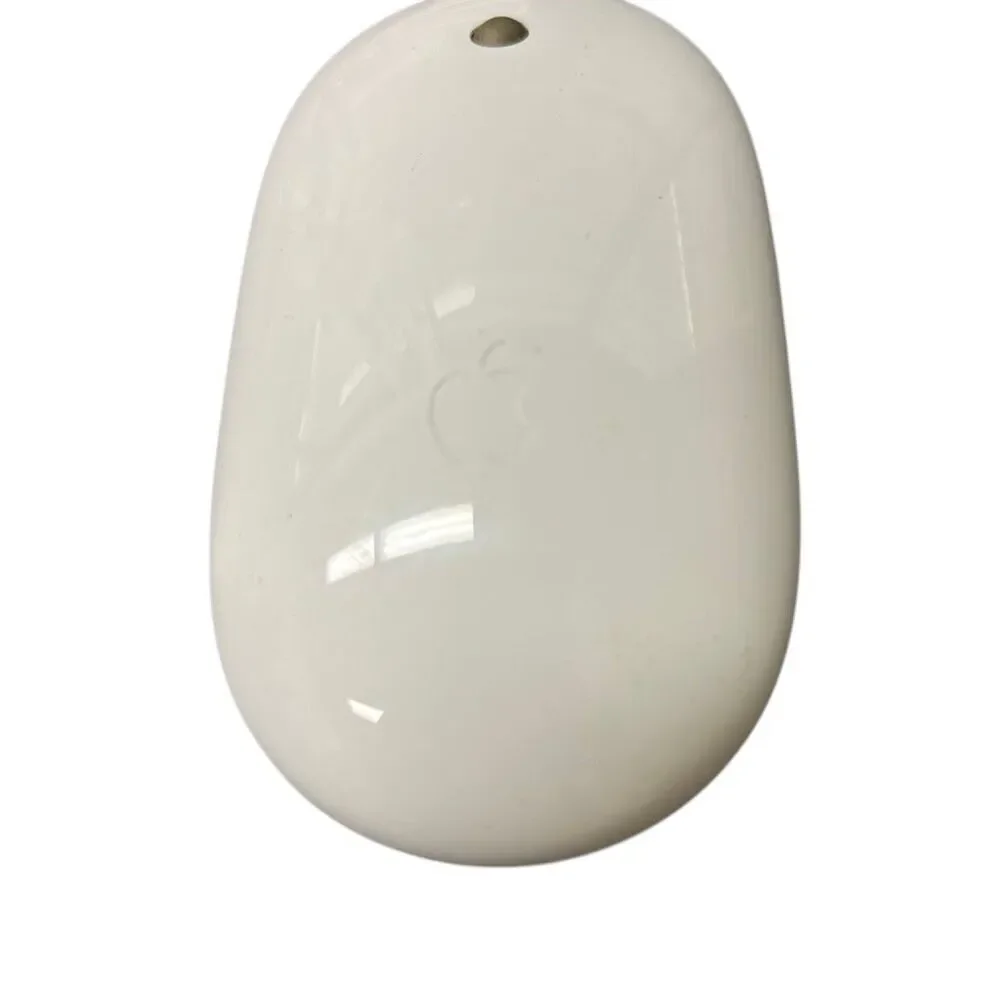 Apple mighty mouse